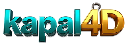 kapal4d login