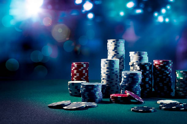 Lightning Baccarat Game 